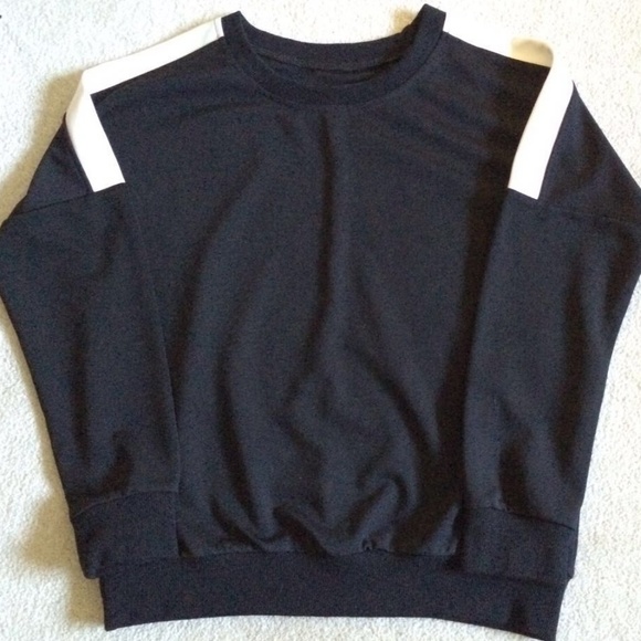 Brand new black casual suit - Picture 3 of 4